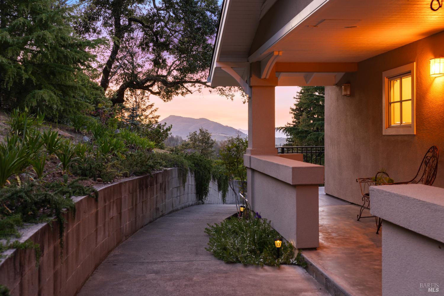 3144 Mount Veeder Rd