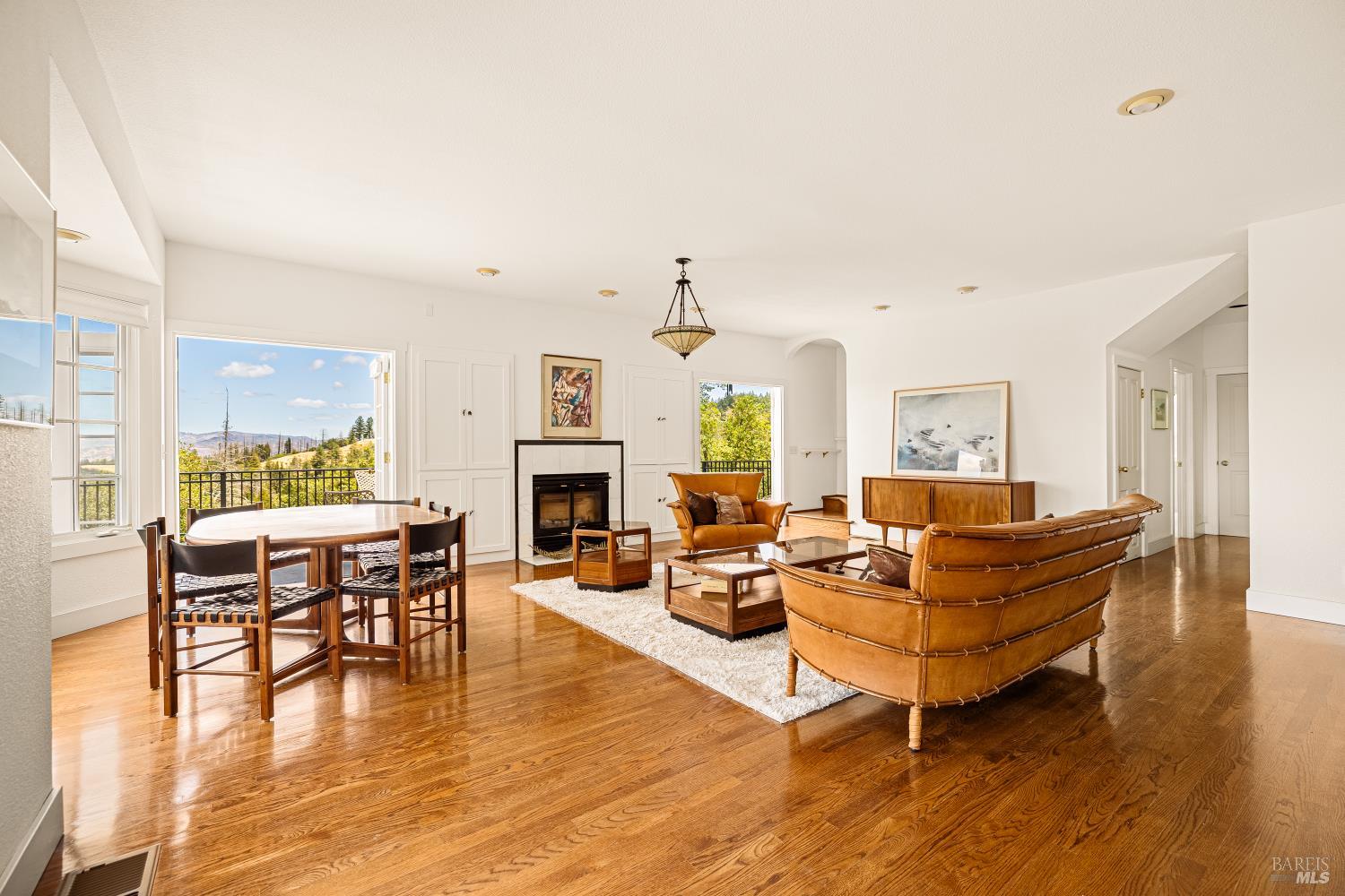 3144 Mount Veeder Rd