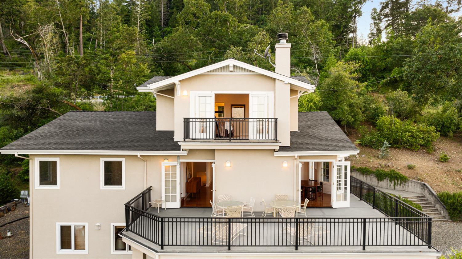 3144 Mount Veeder Rd