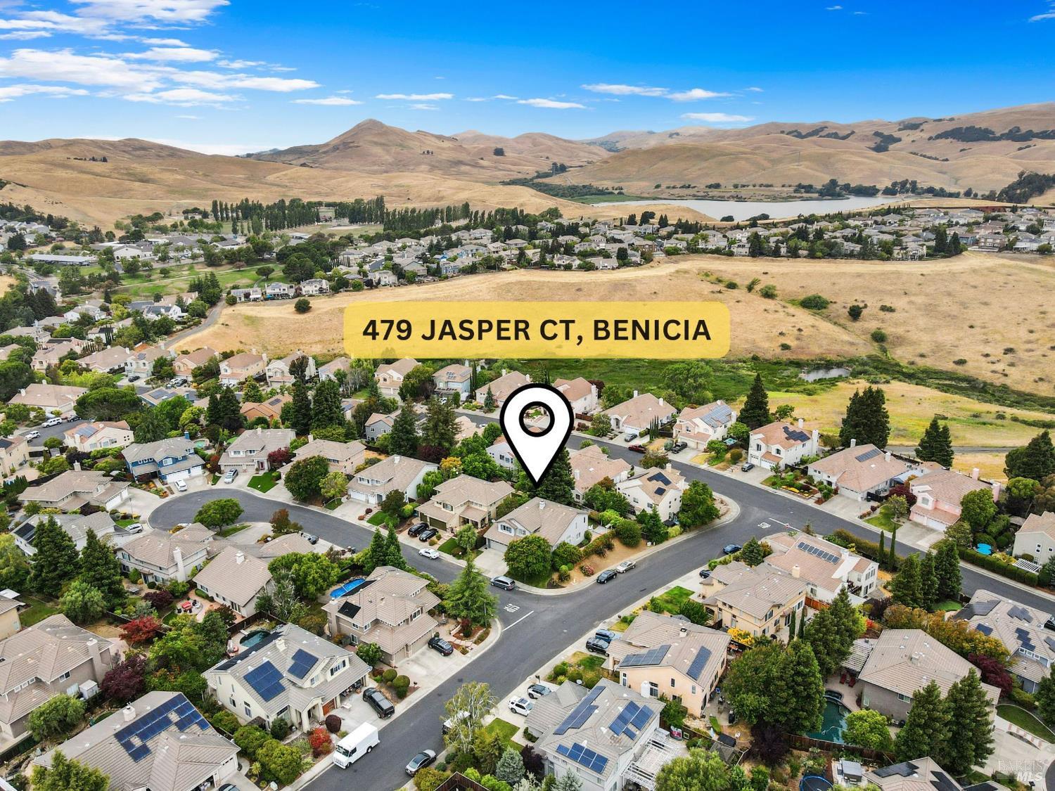 479 Jasper Ct