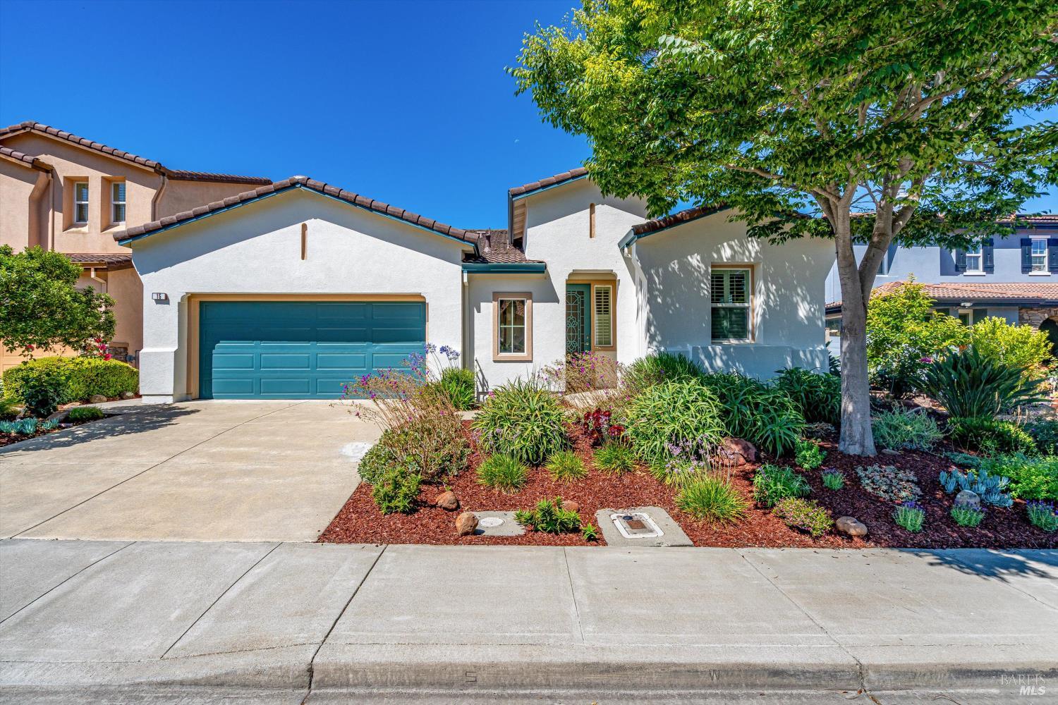 15 Tolentino Dr