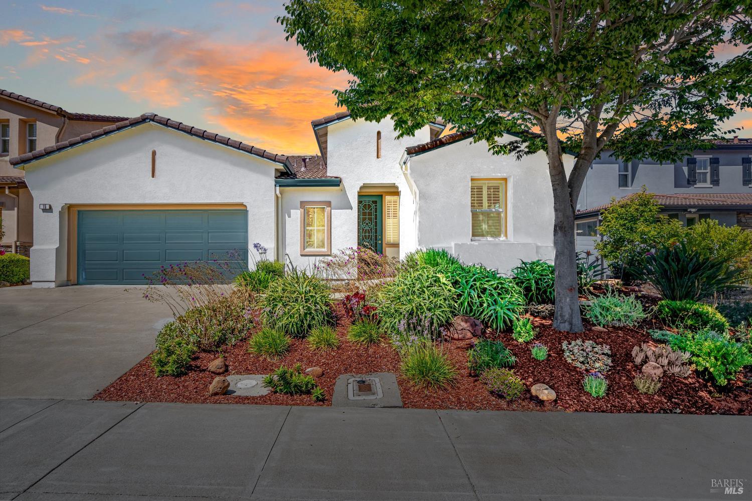 15 Tolentino Dr