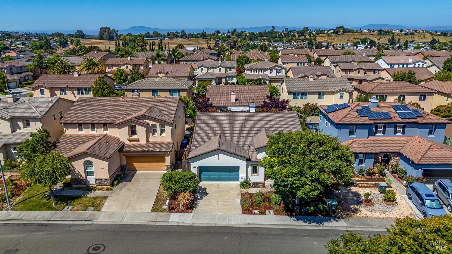 15 Tolentino Dr