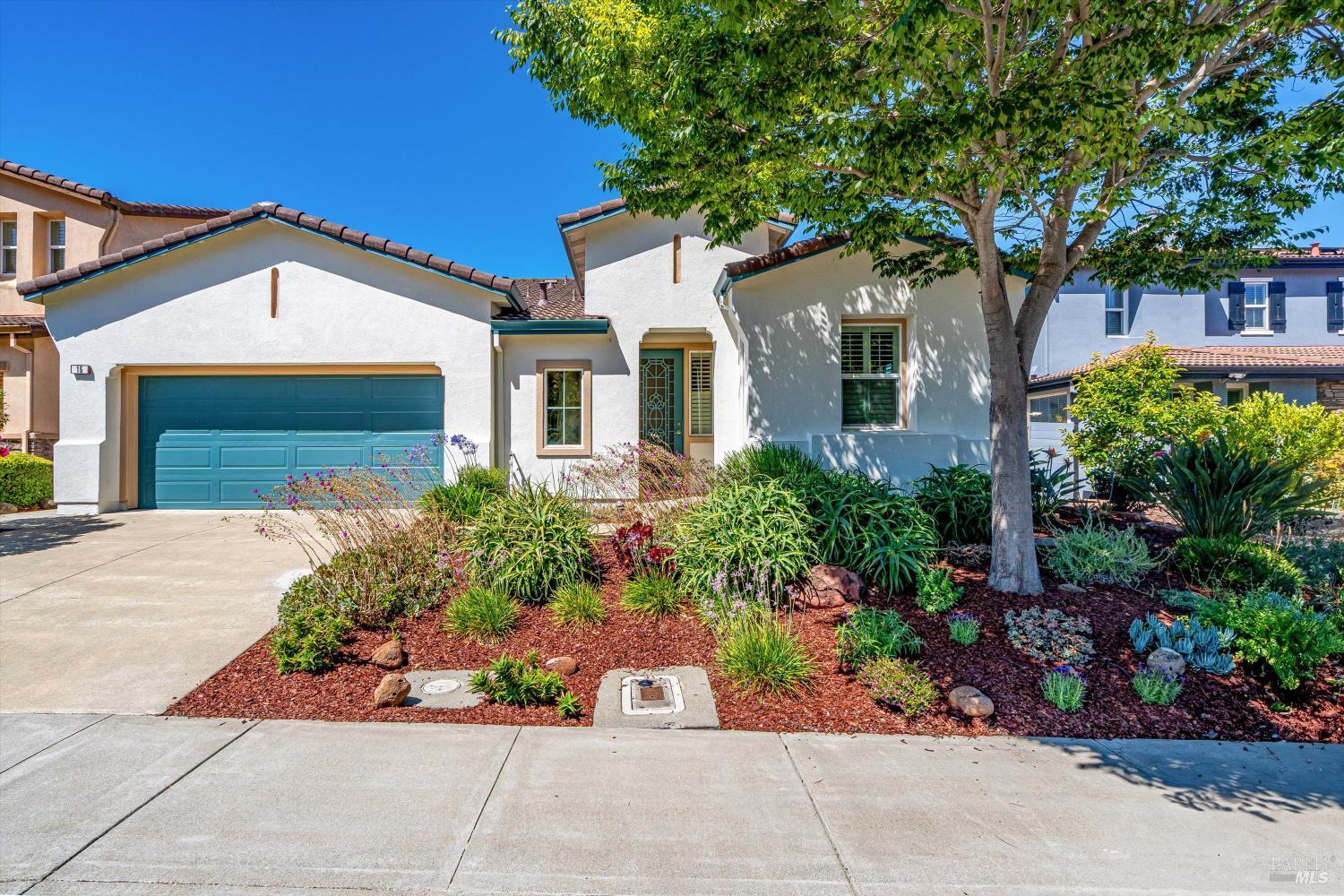 15 Tolentino Dr
