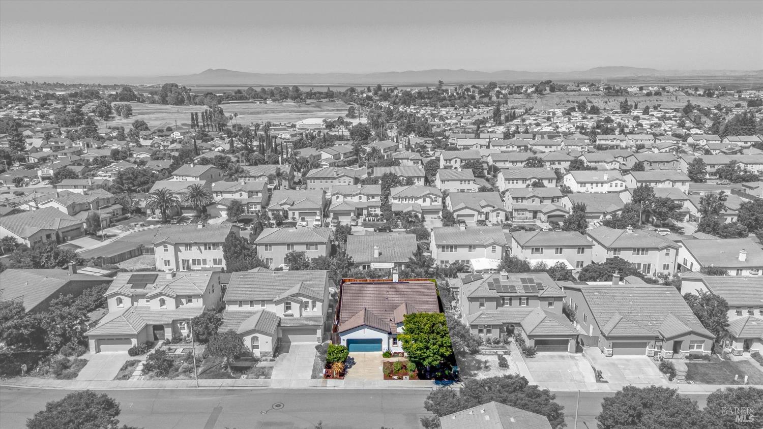 15 Tolentino Dr