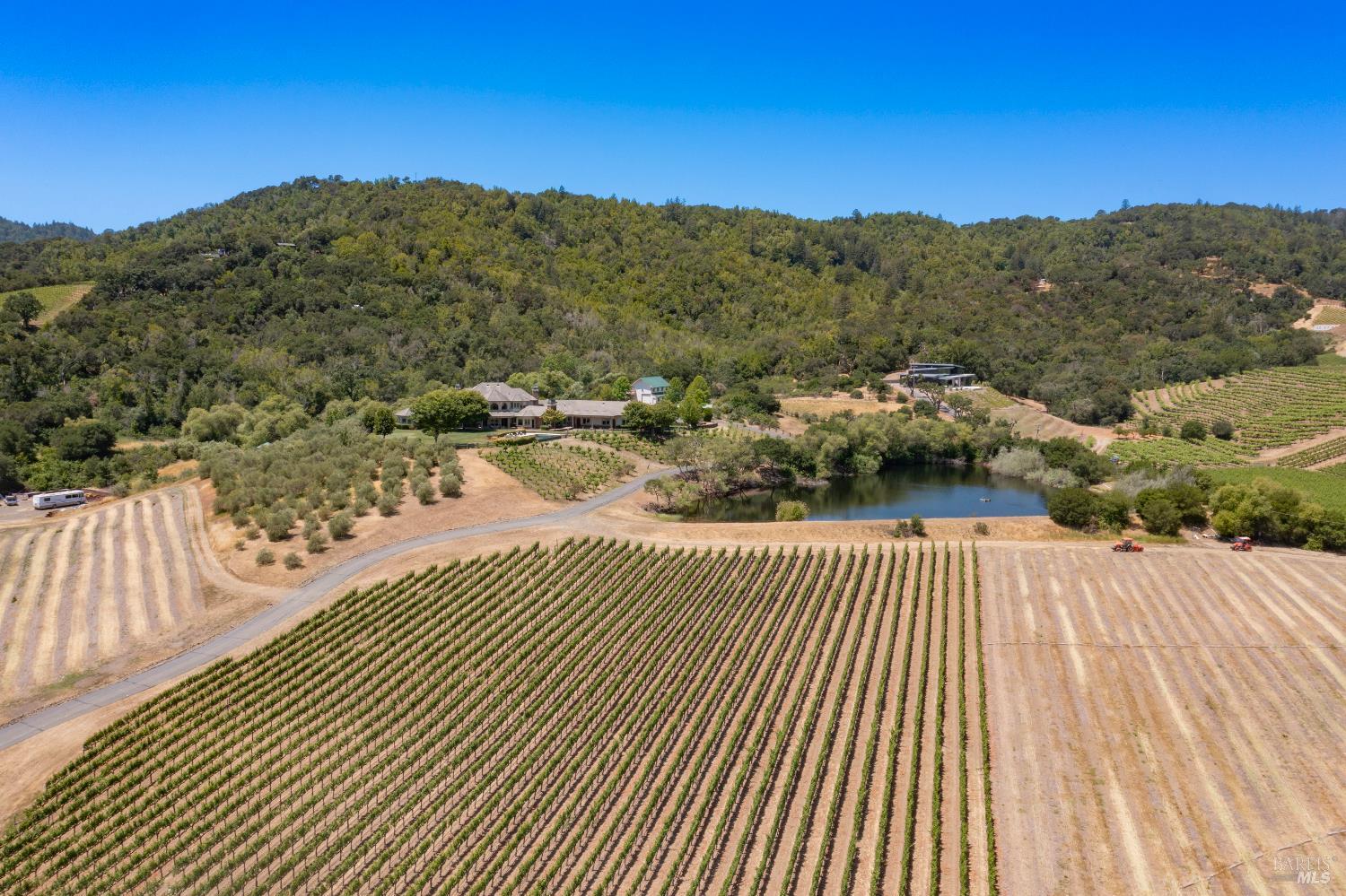 3211 Dry Creek Rd