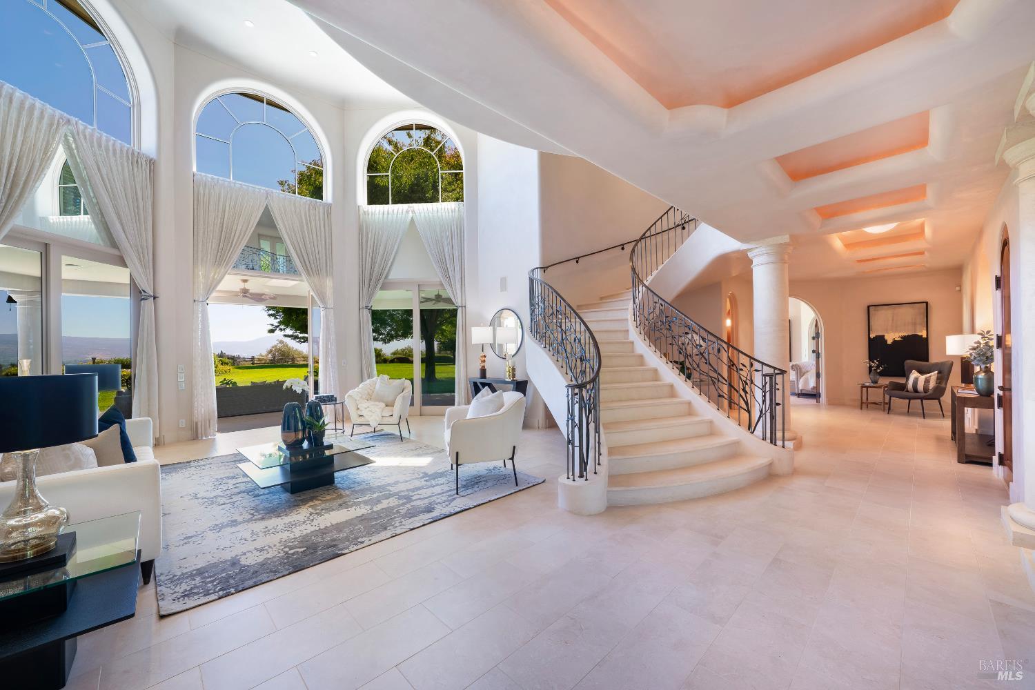 3211 Dry Creek Rd