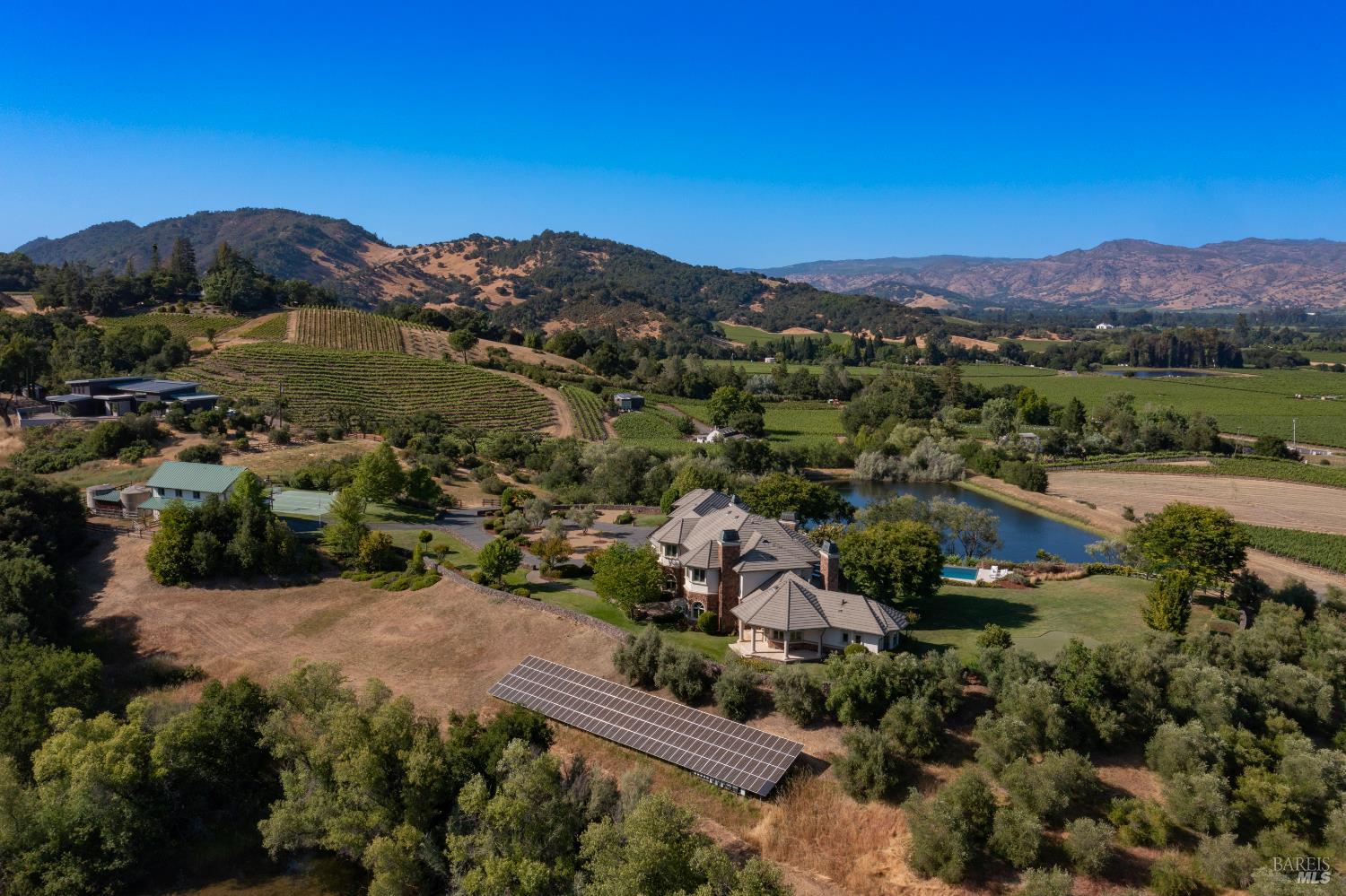 3211 Dry Creek Rd
