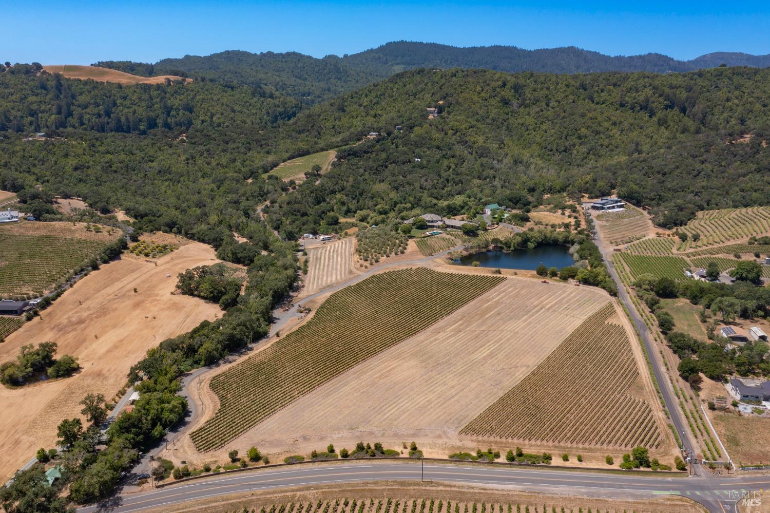 3211 Dry Creek Rd