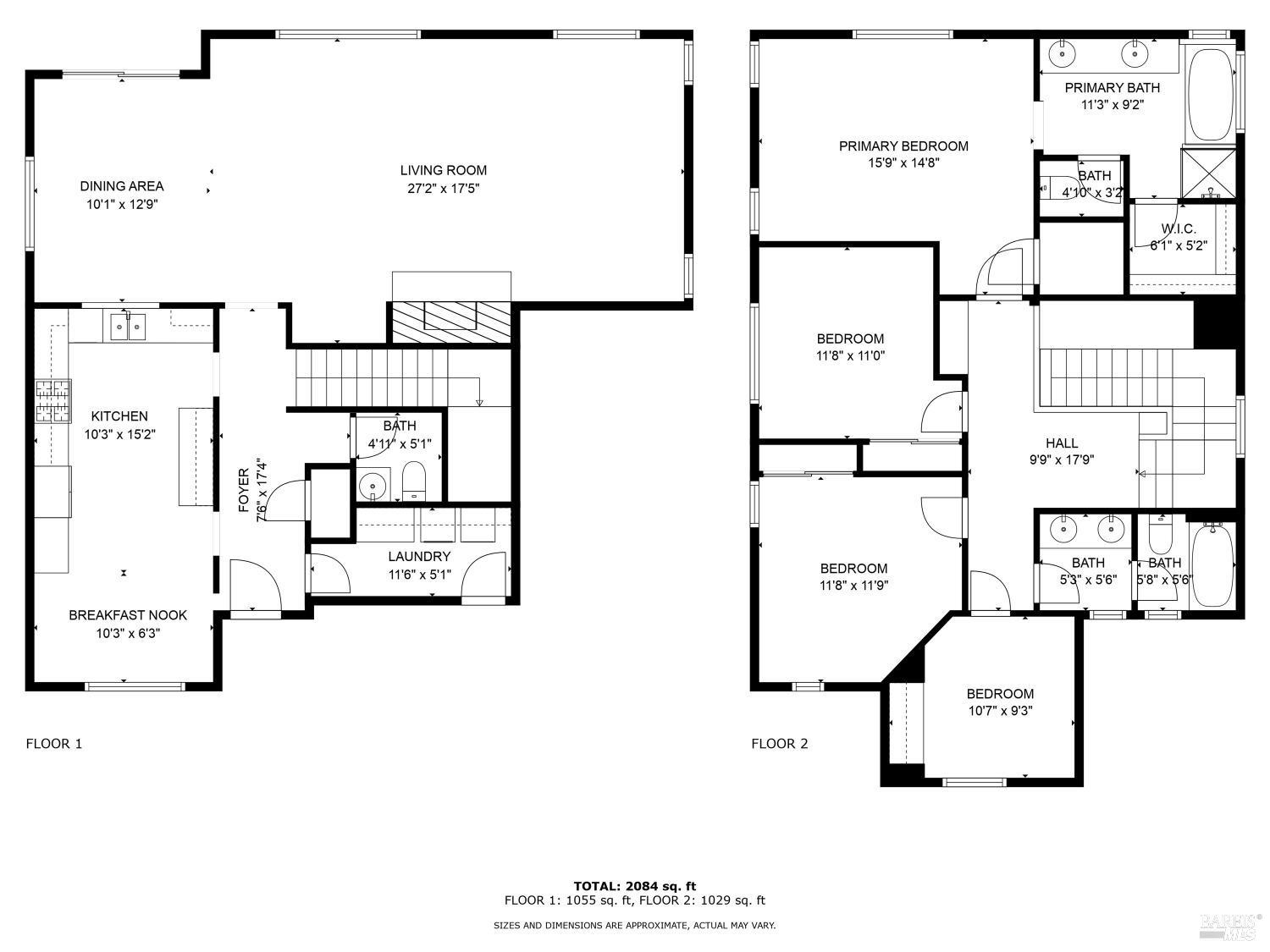 4109 Boulder Creek Ct