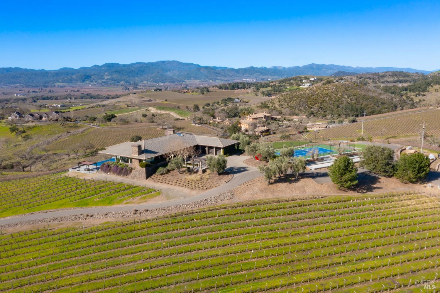 2100 Old Soda Springs Rd