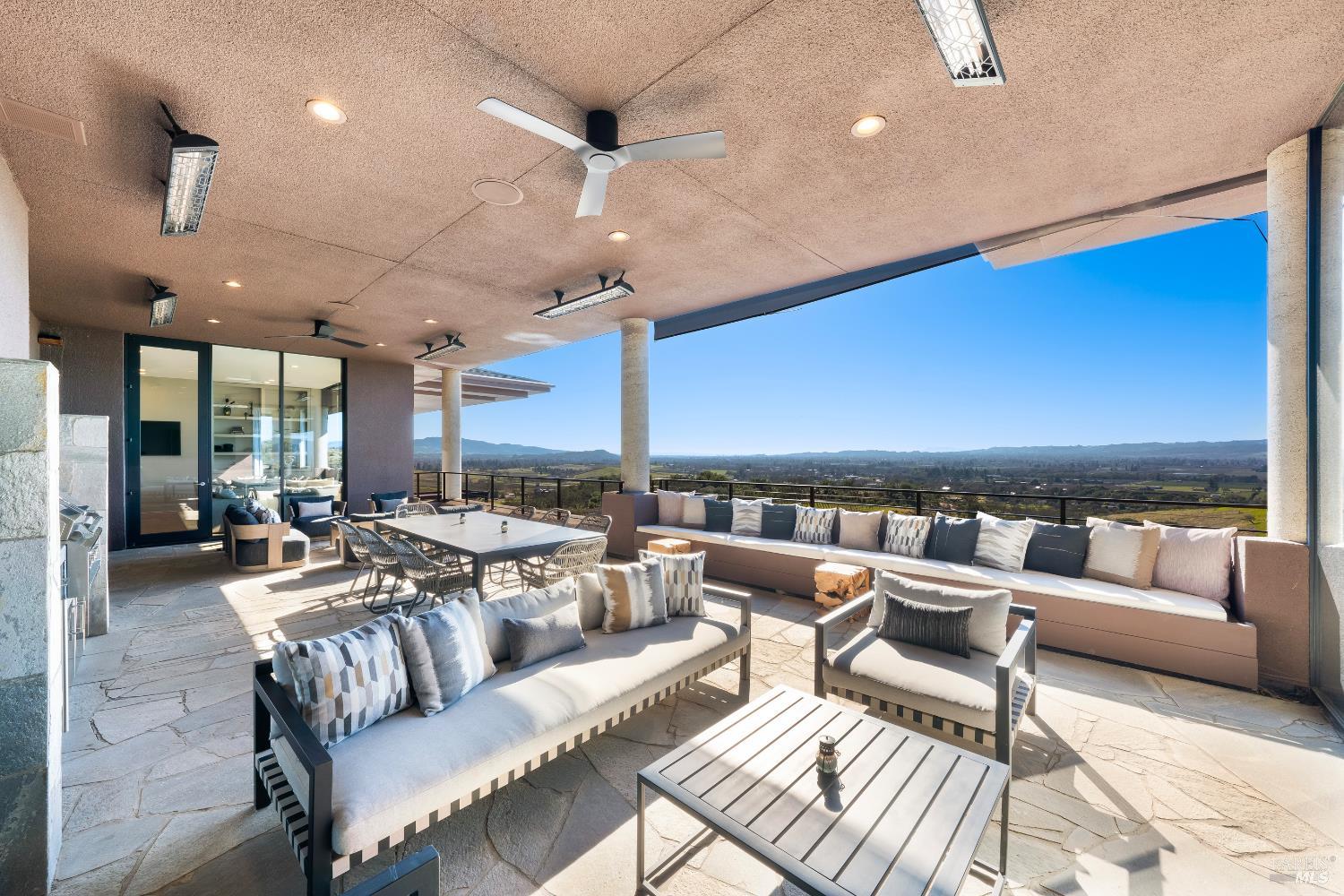2100 Old Soda Springs Rd