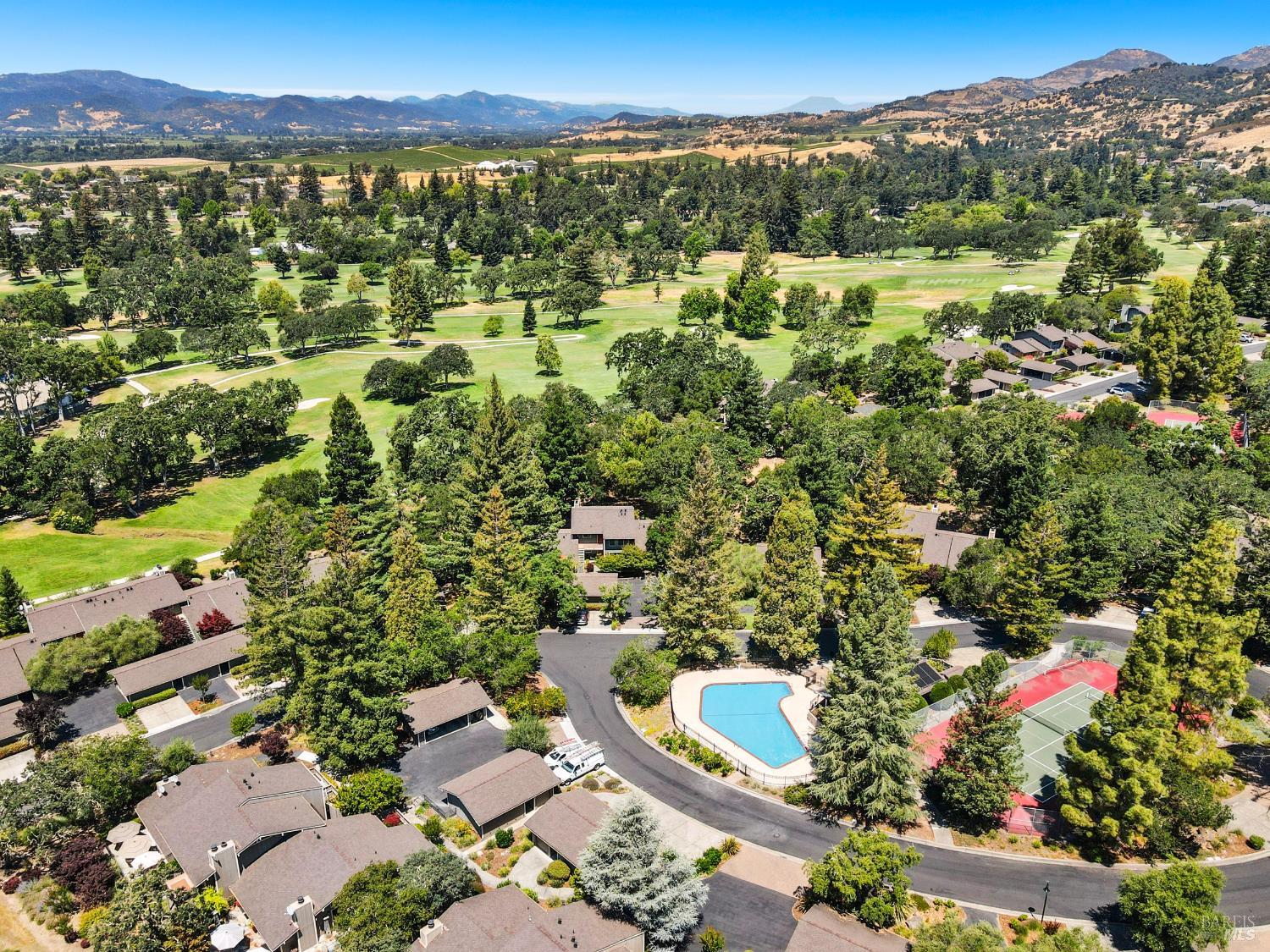 810 Augusta Cir