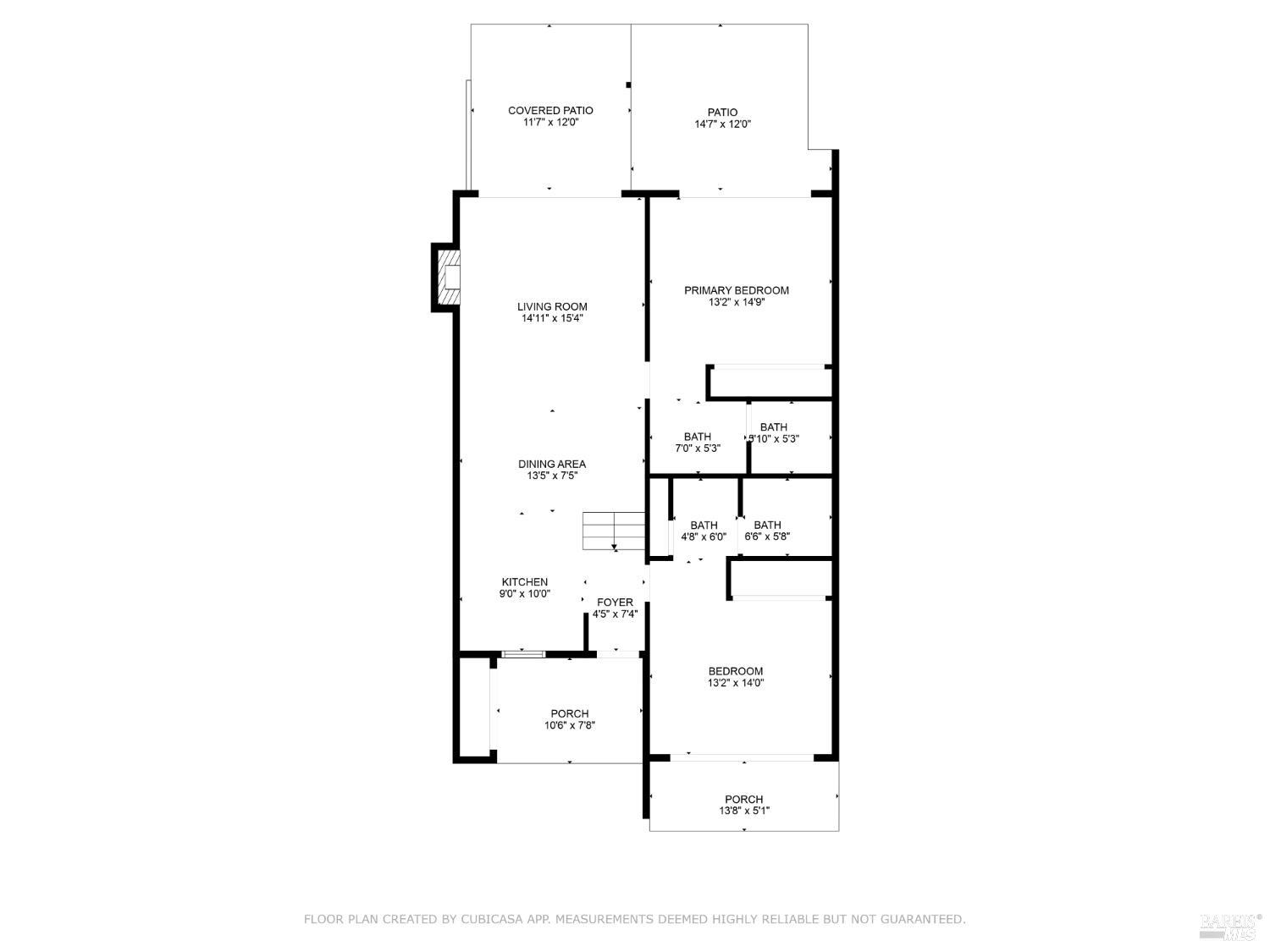 810 Augusta Cir