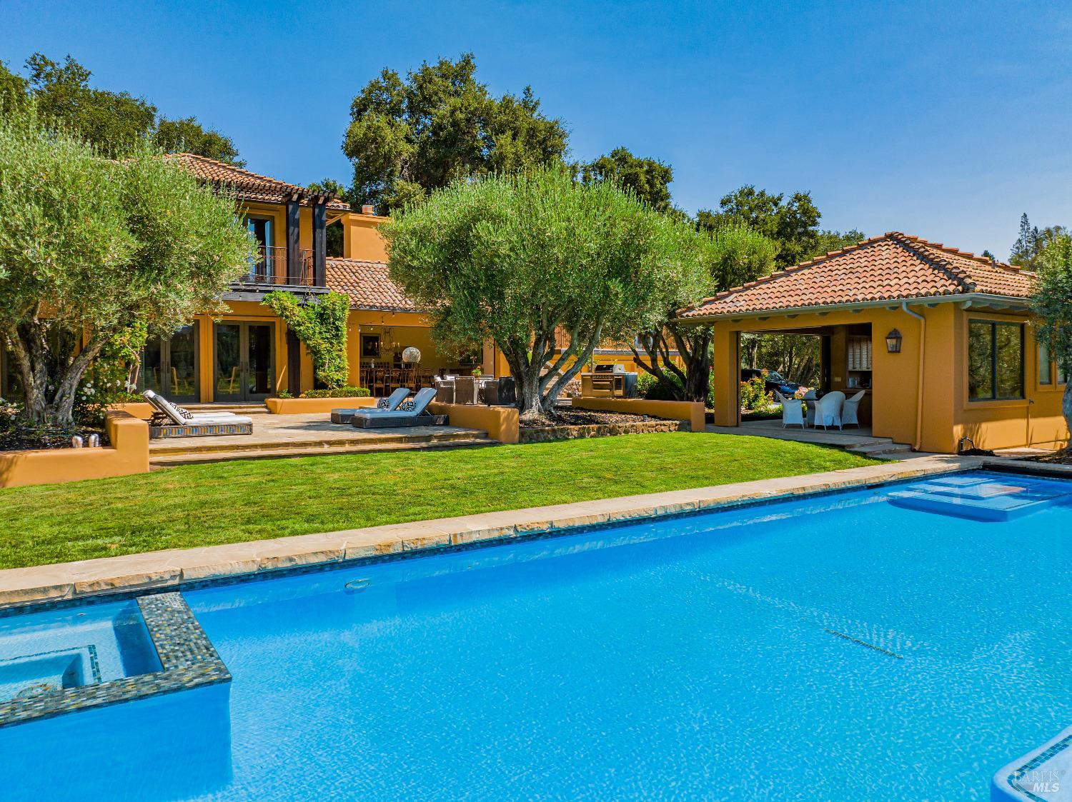 8320 Franz Valley Rd