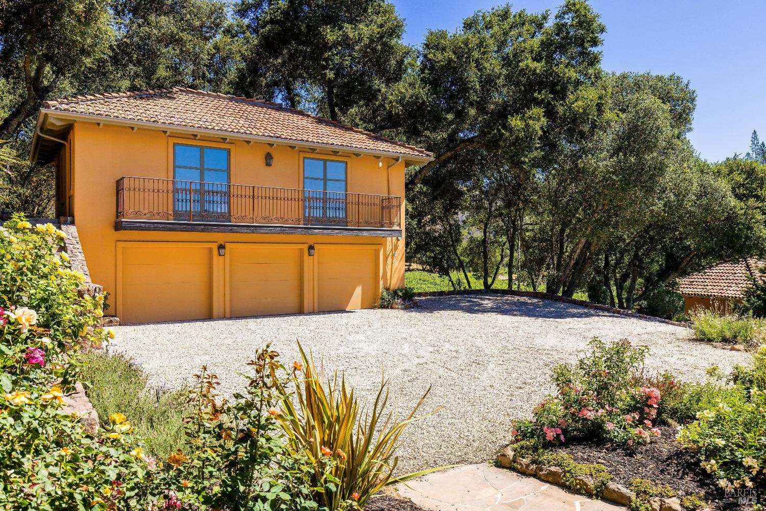 8320 Franz Valley Rd