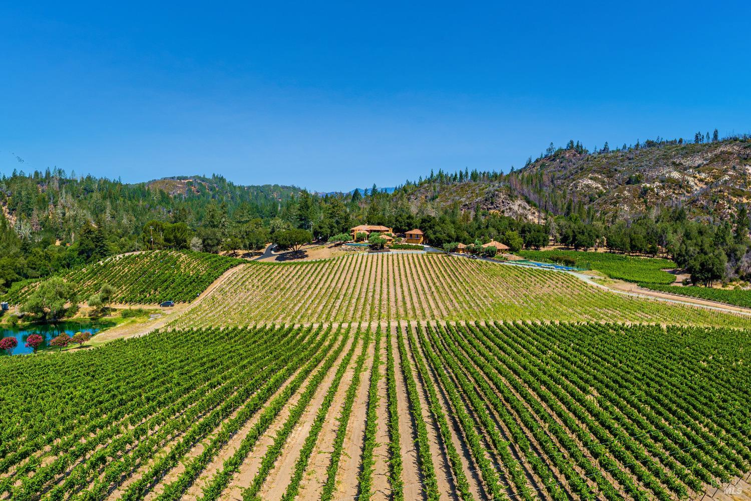 8320 Franz Valley Rd