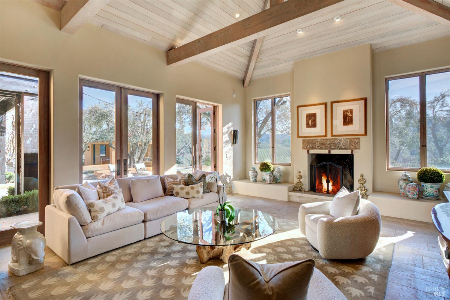 8320 Franz Valley Rd