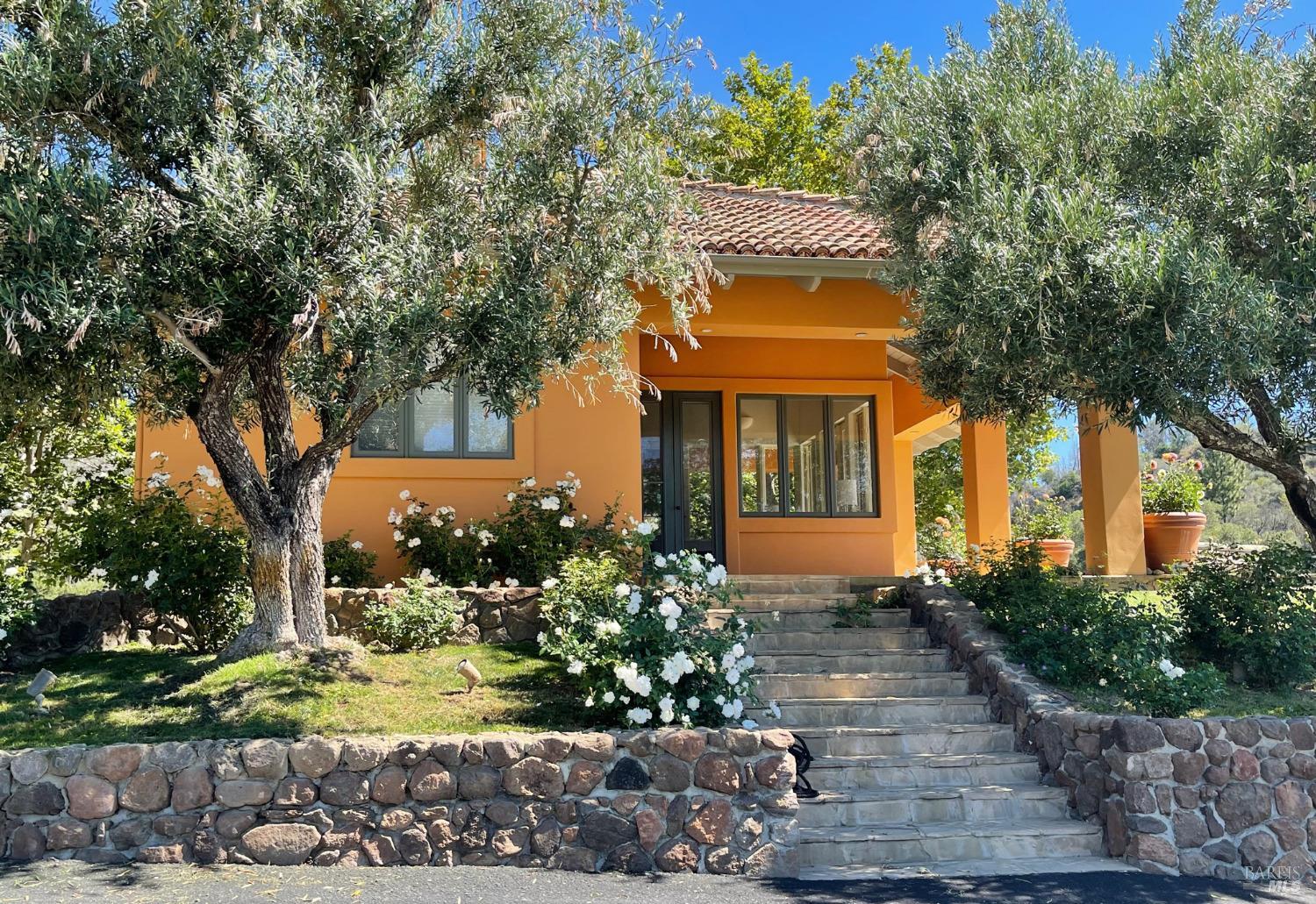 8320 Franz Valley Rd