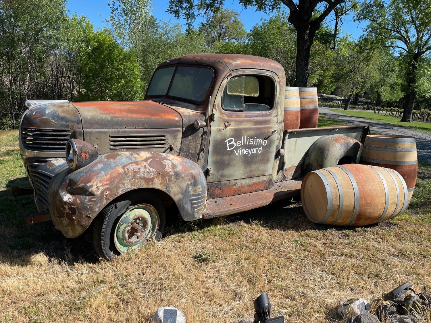 8320 Franz Valley Rd