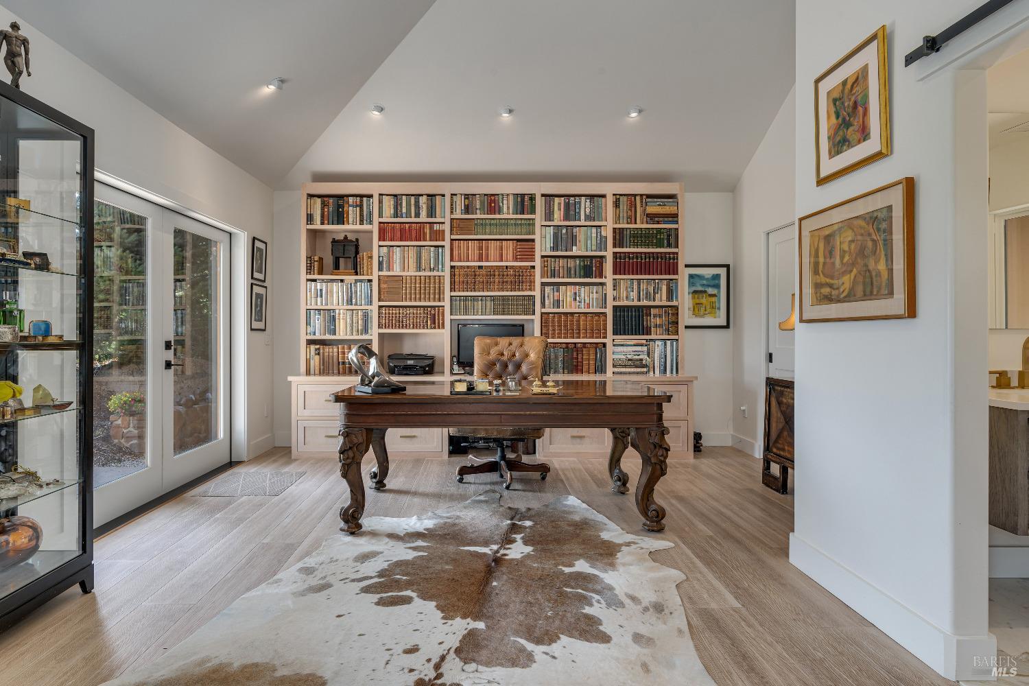 8320 Franz Valley Rd