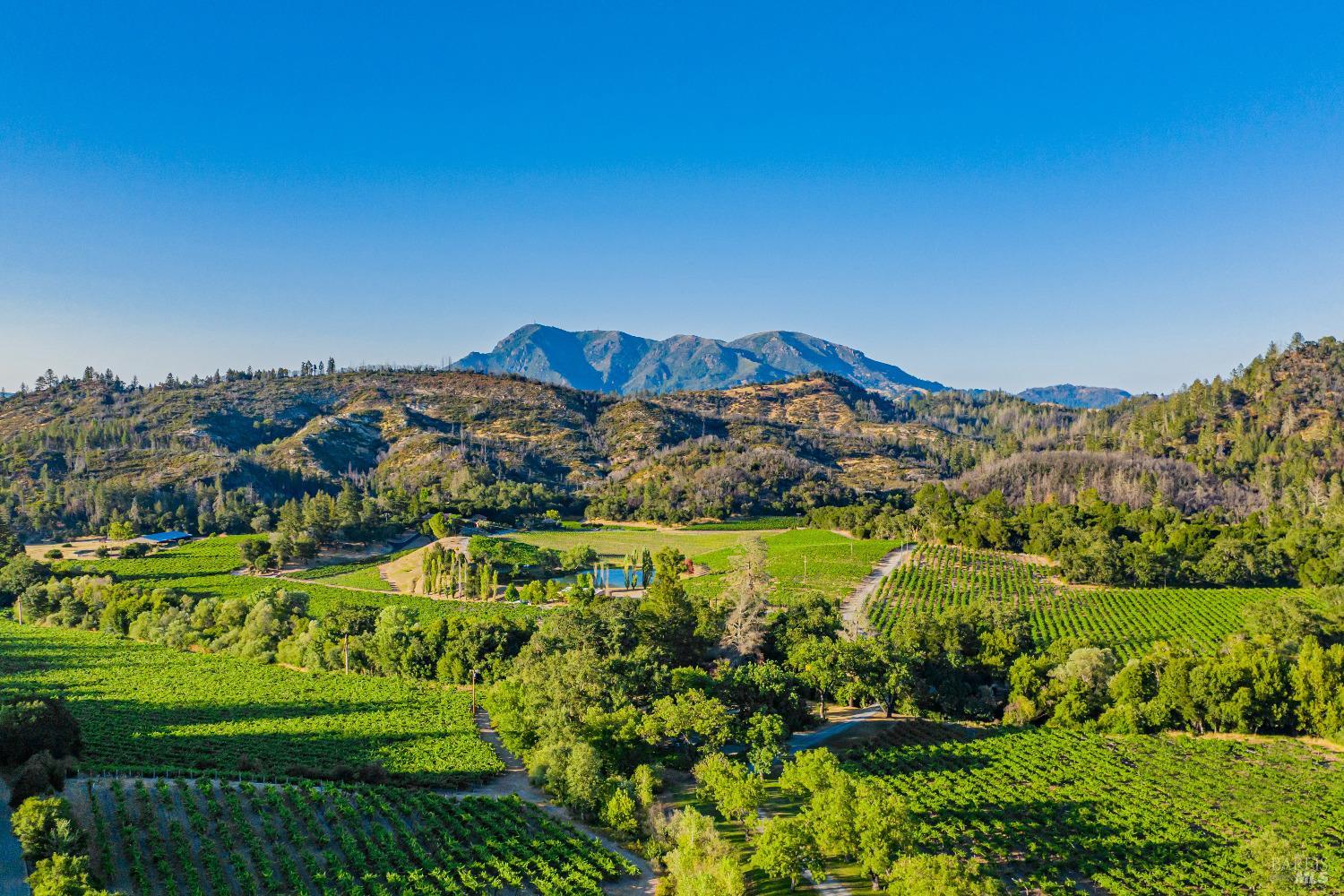 8320 Franz Valley Rd
