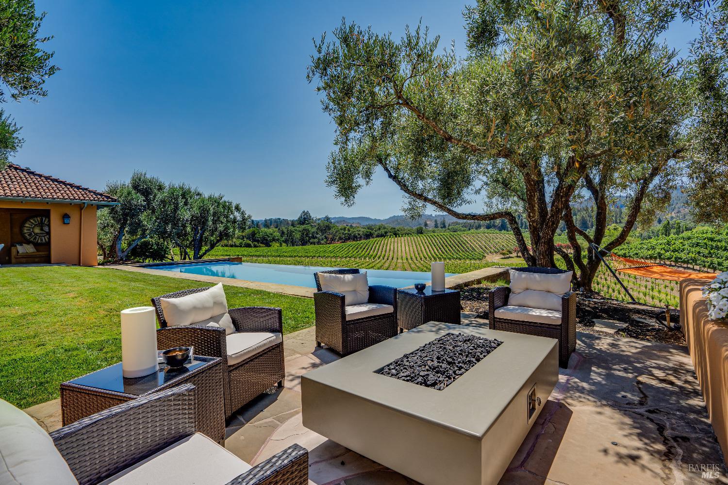 8320 Franz Valley Rd