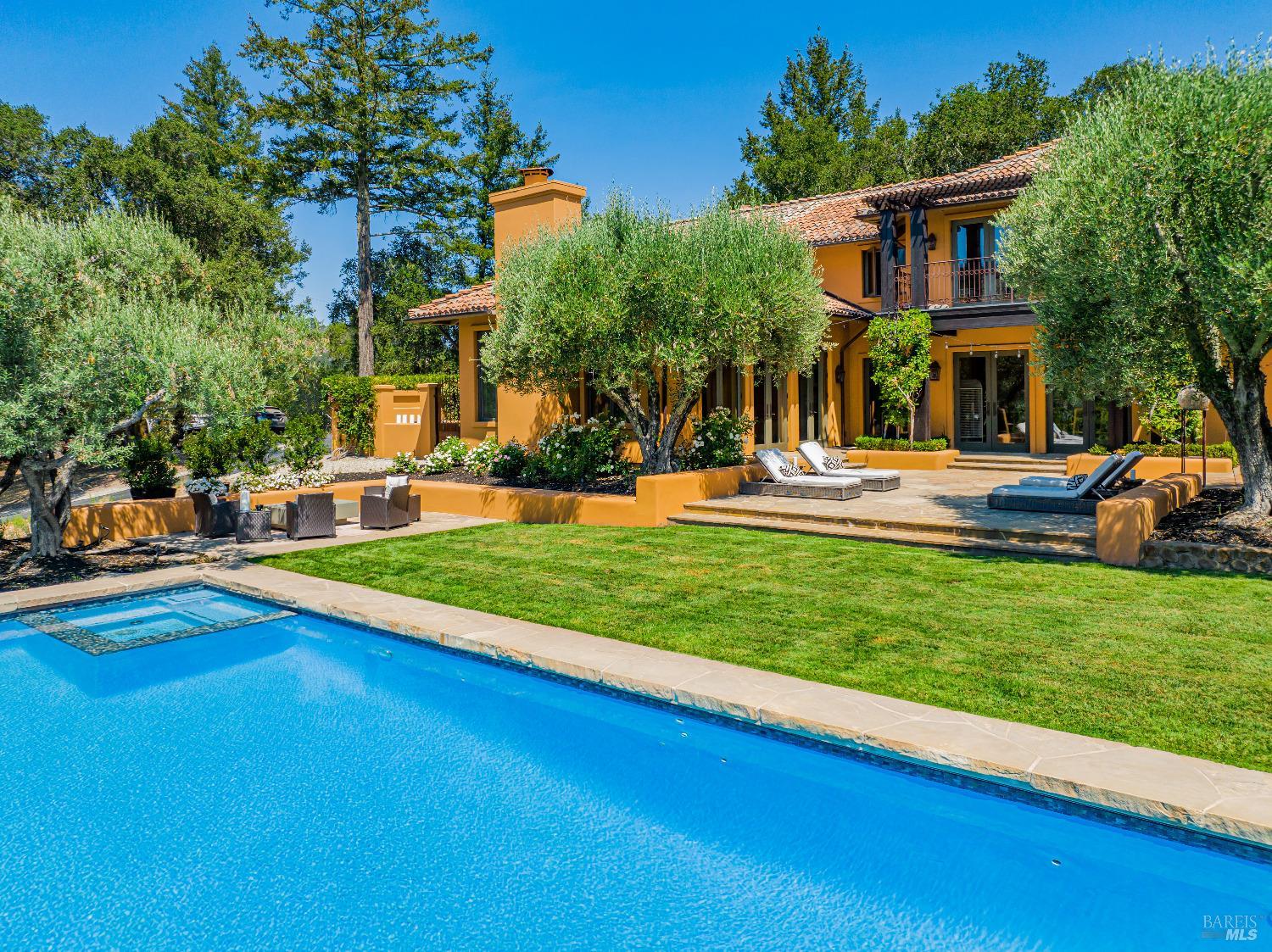 8320 Franz Valley Rd