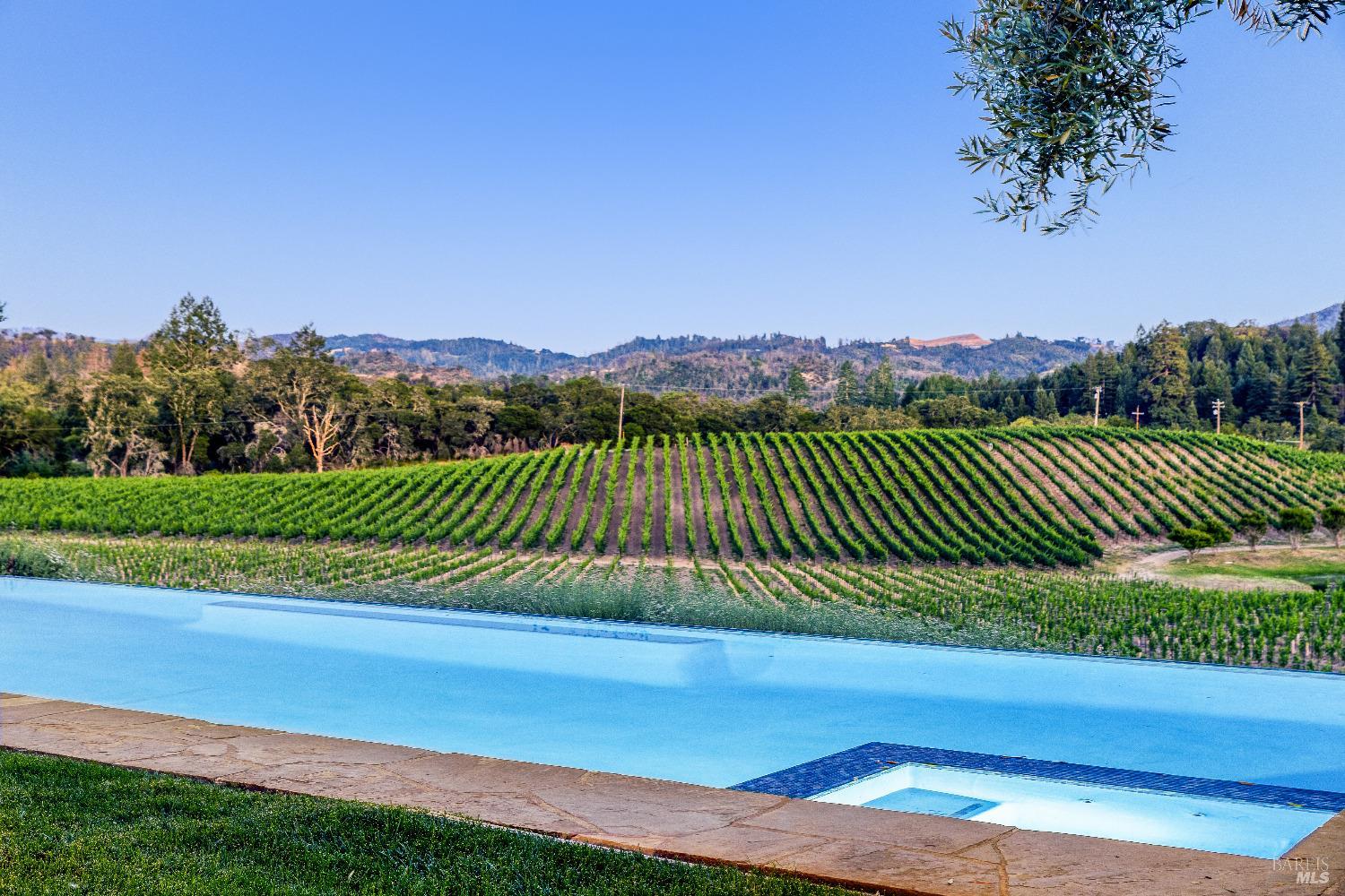 8320 Franz Valley Rd