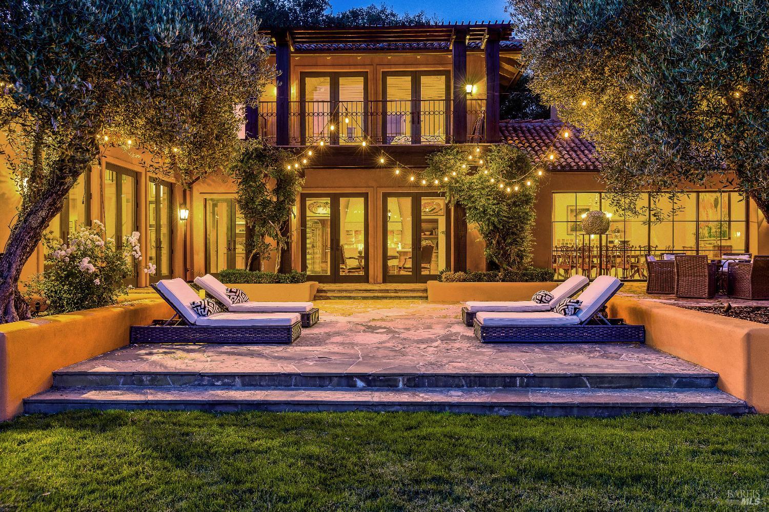 8320 Franz Valley Rd