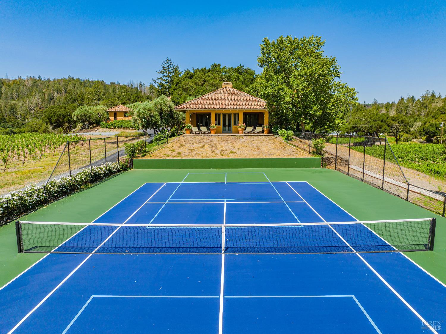 8320 Franz Valley Rd