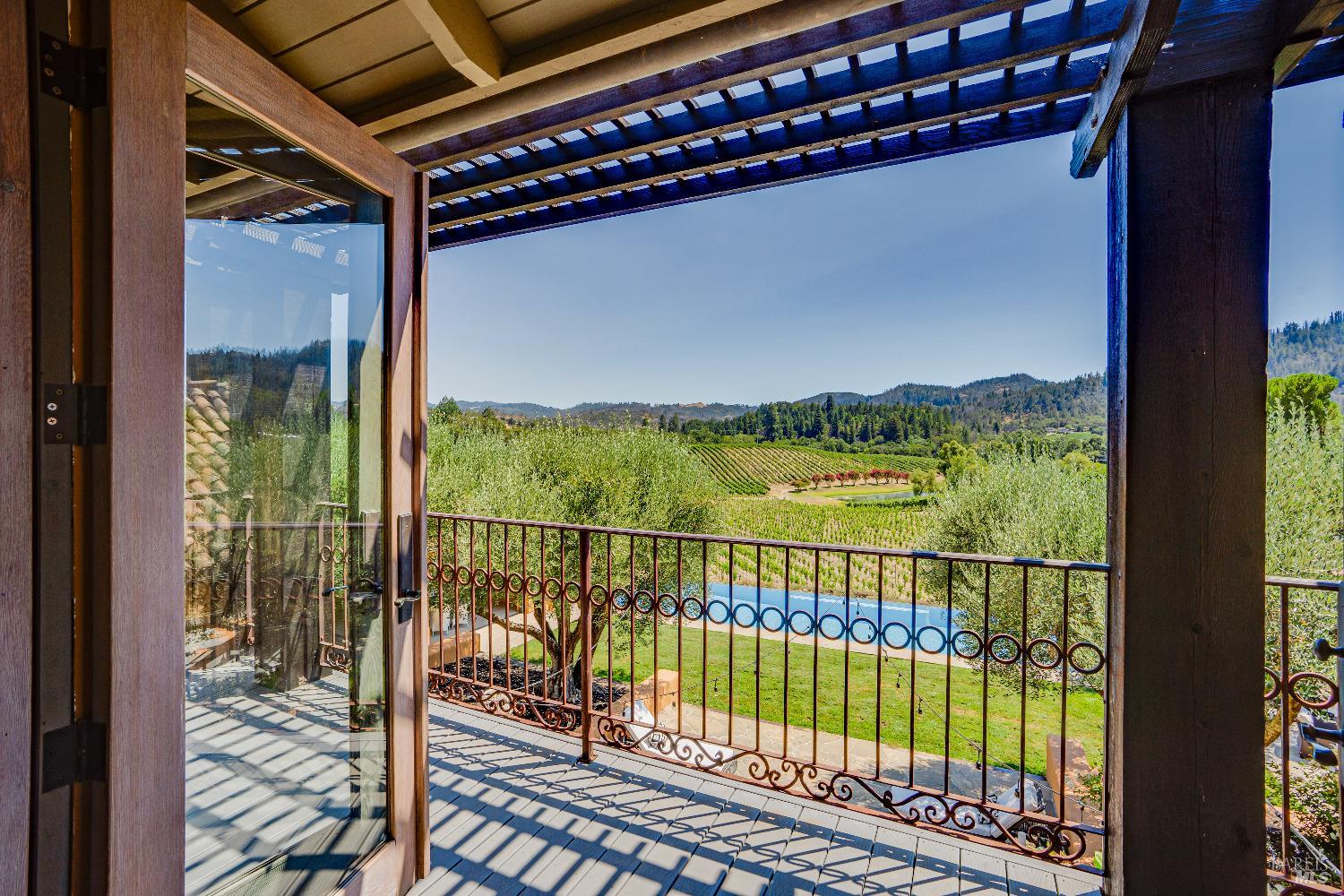8320 Franz Valley Rd