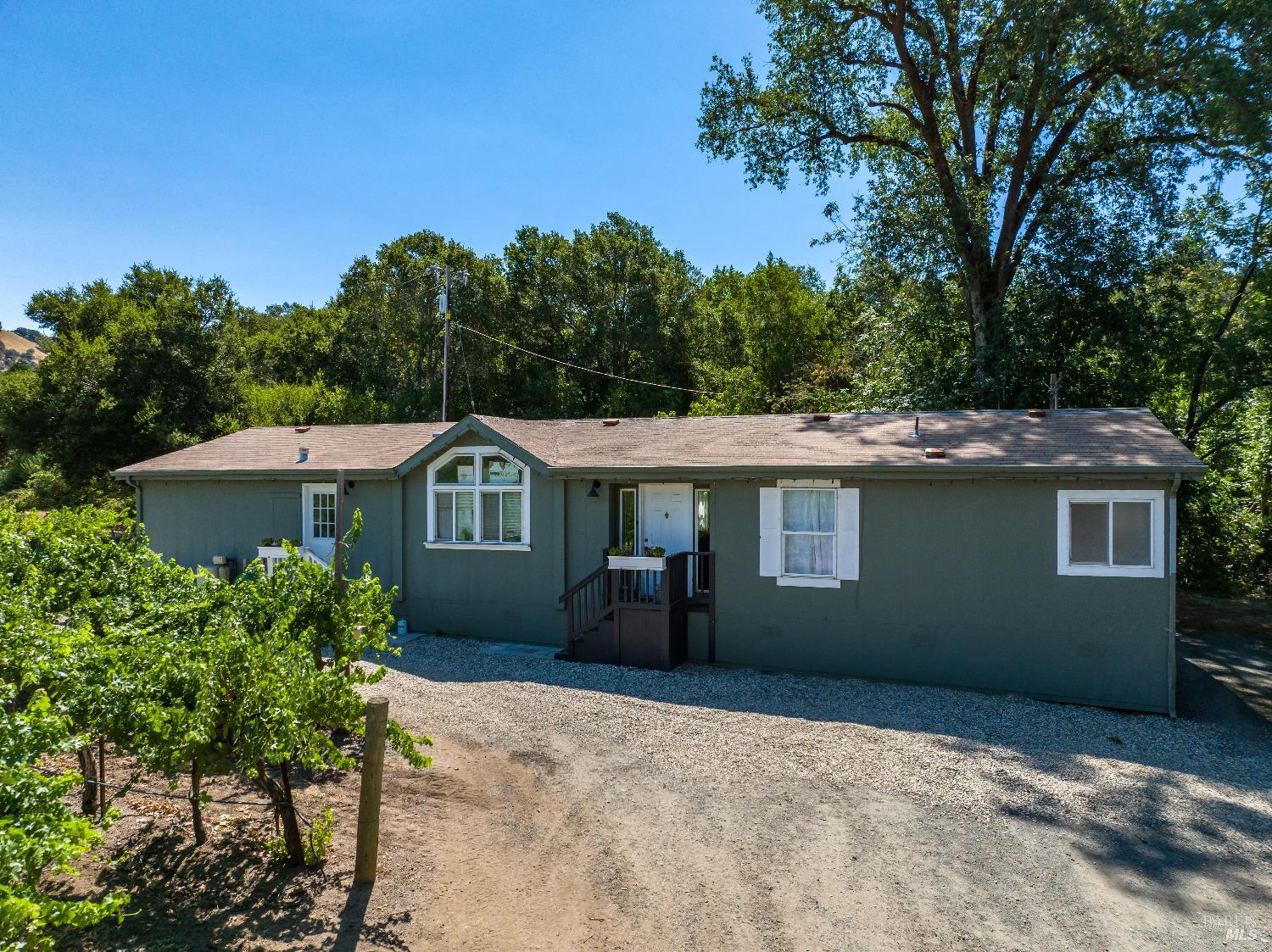 8320 Franz Valley Rd