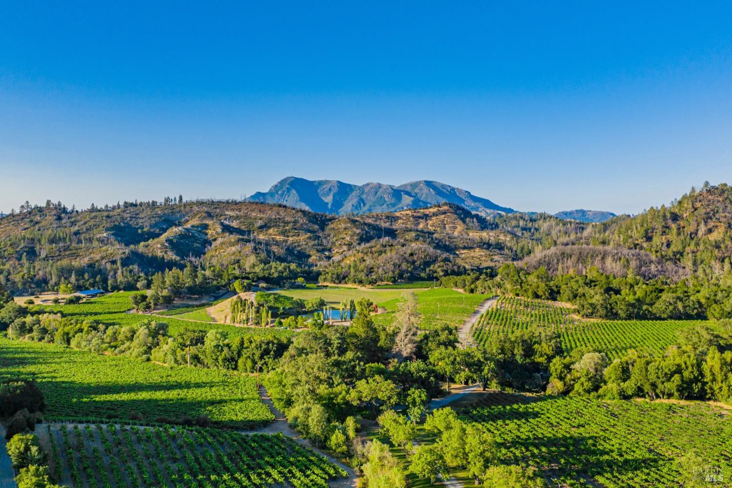 8320 Franz Valley Rd