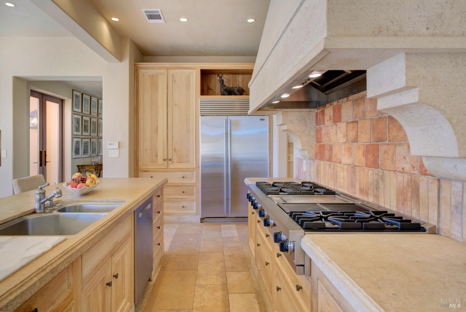 8320 Franz Valley Rd