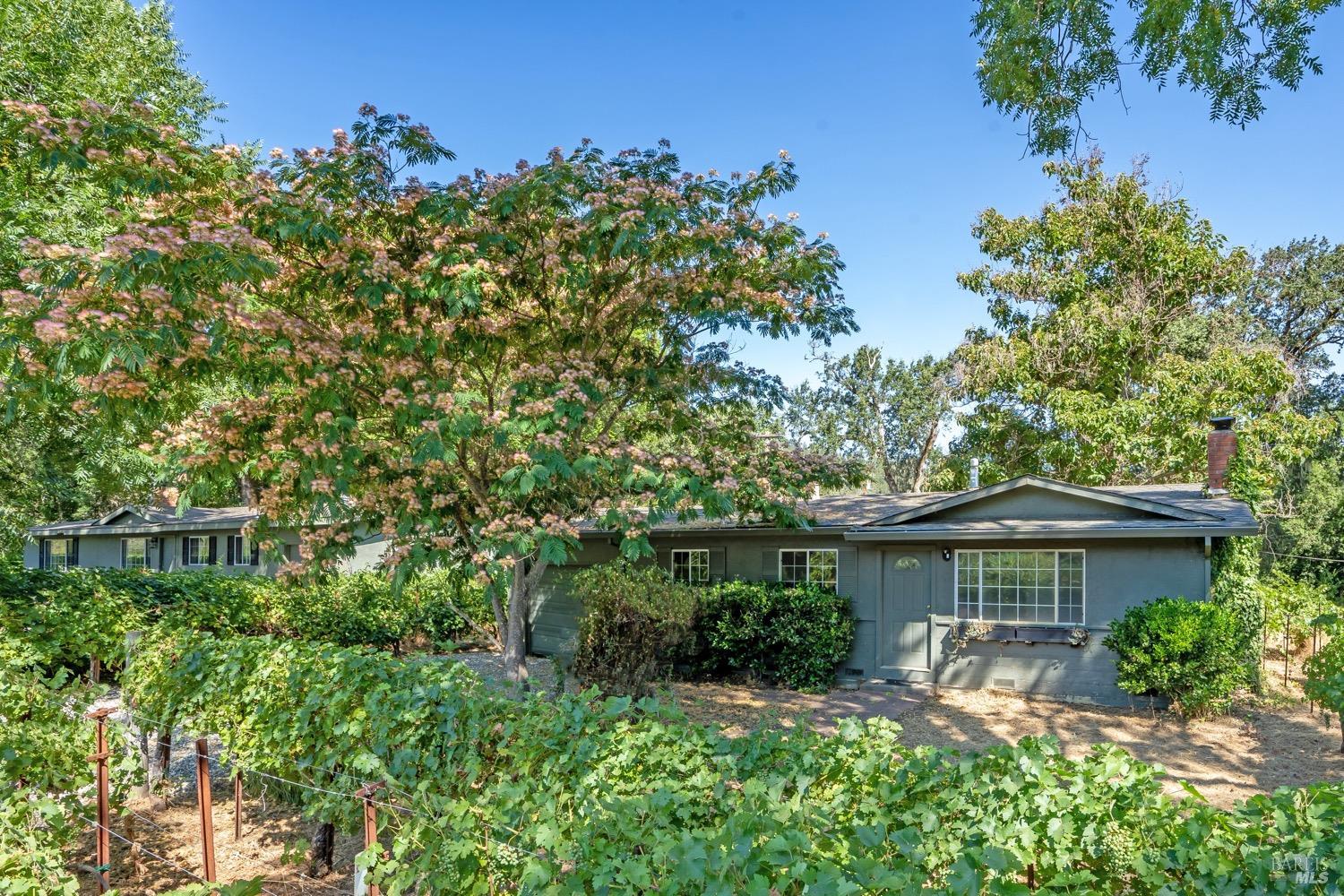 8320 Franz Valley Rd