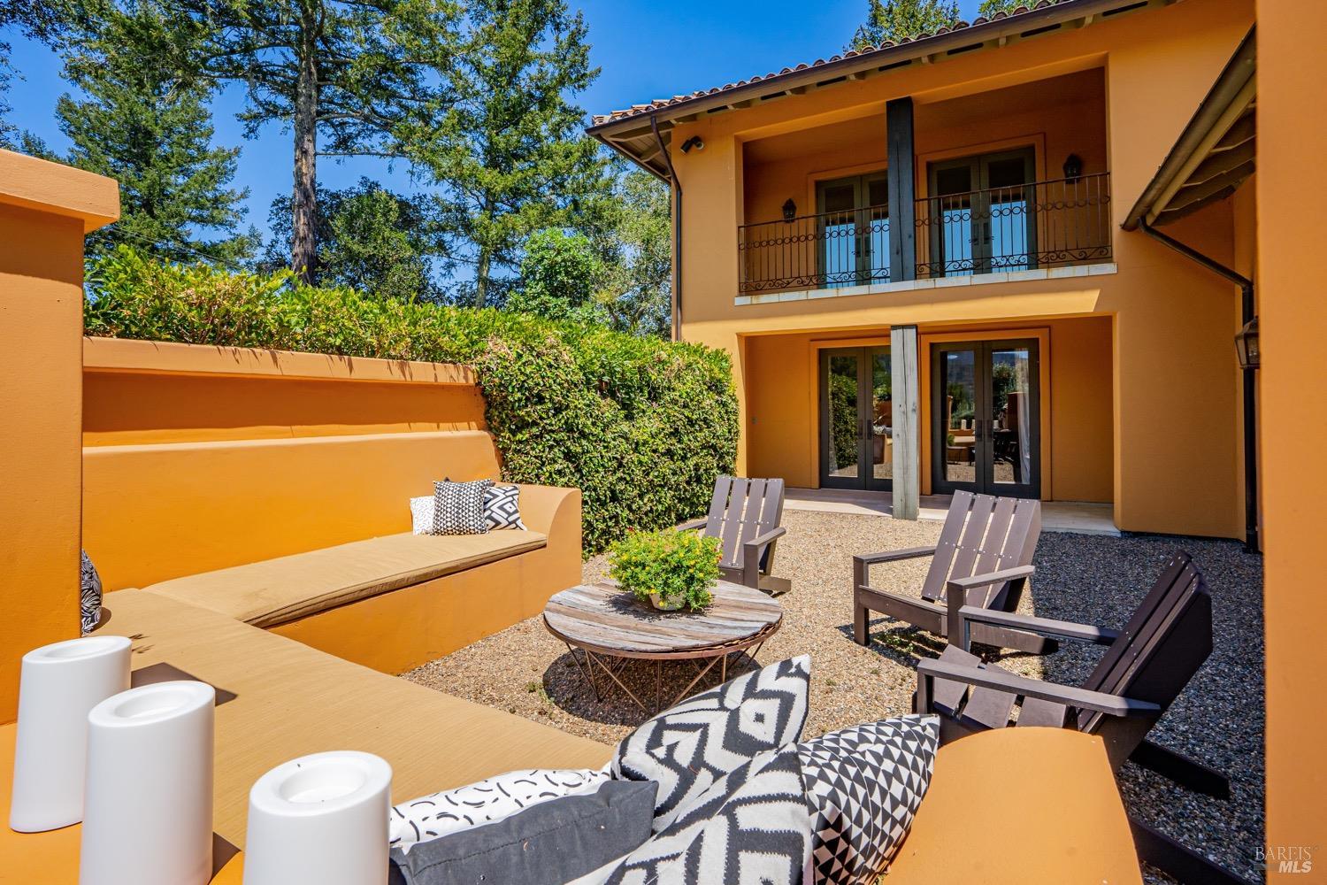 8320 Franz Valley Rd
