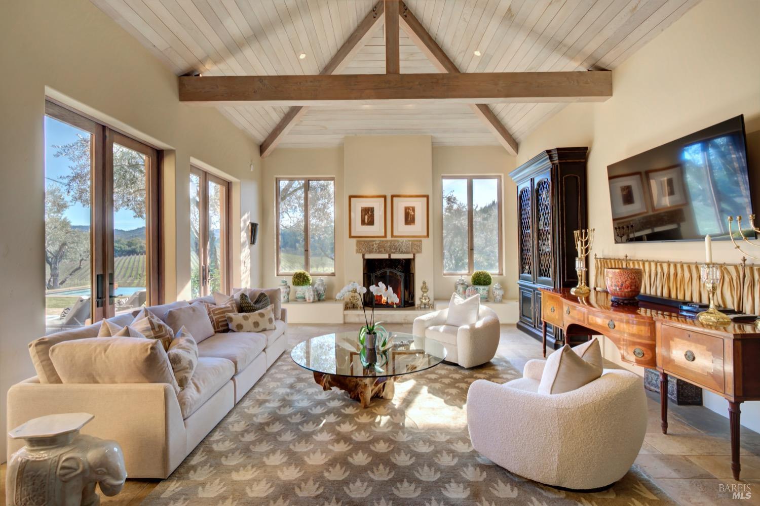 8320 Franz Valley Rd