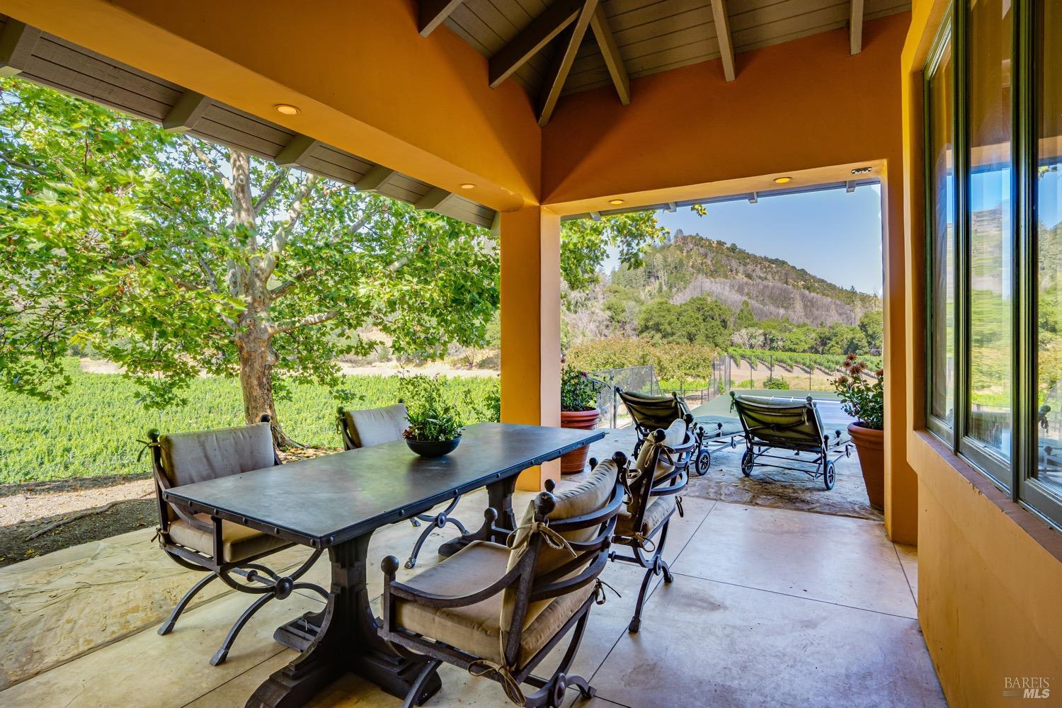 8320 Franz Valley Rd