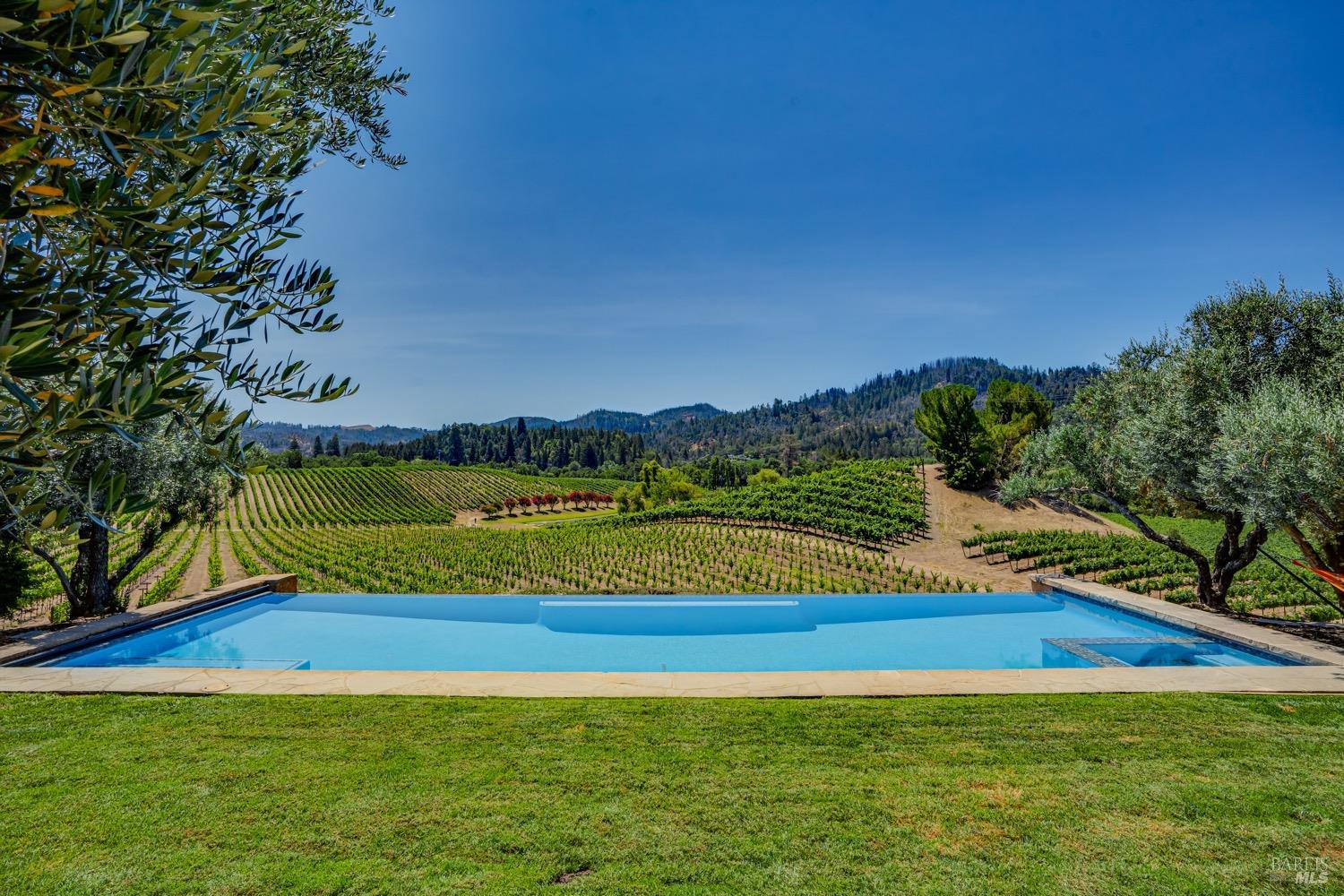 8320 Franz Valley Rd