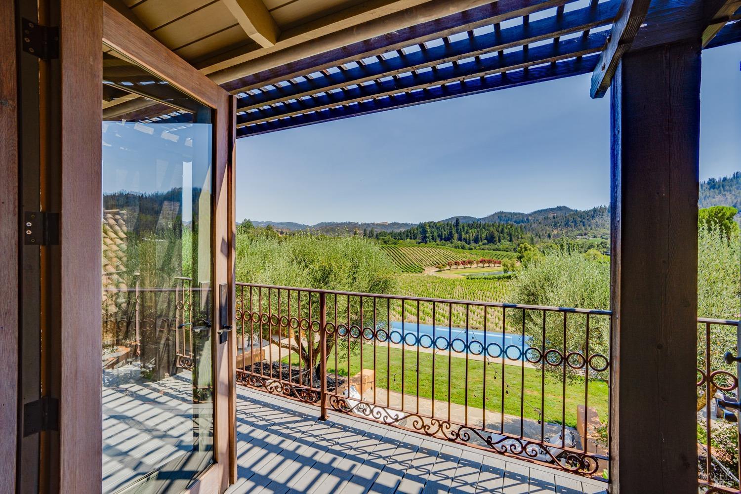 8320 Franz Valley Rd