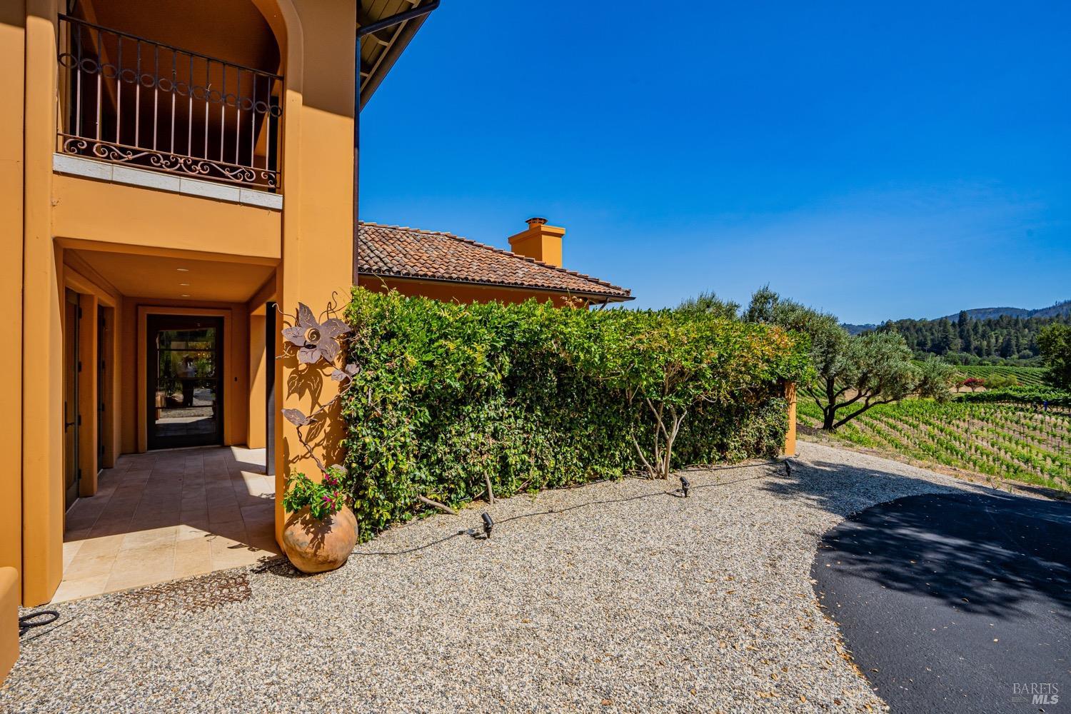8320 Franz Valley Rd