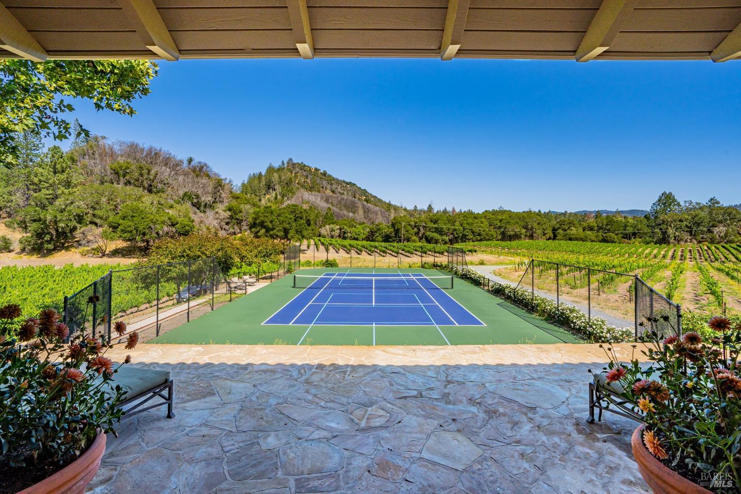 8320 Franz Valley Rd