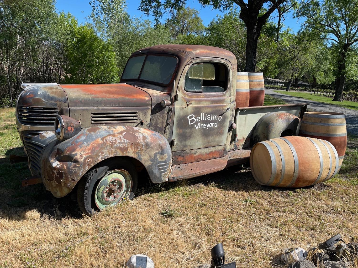 8320 Franz Valley Rd