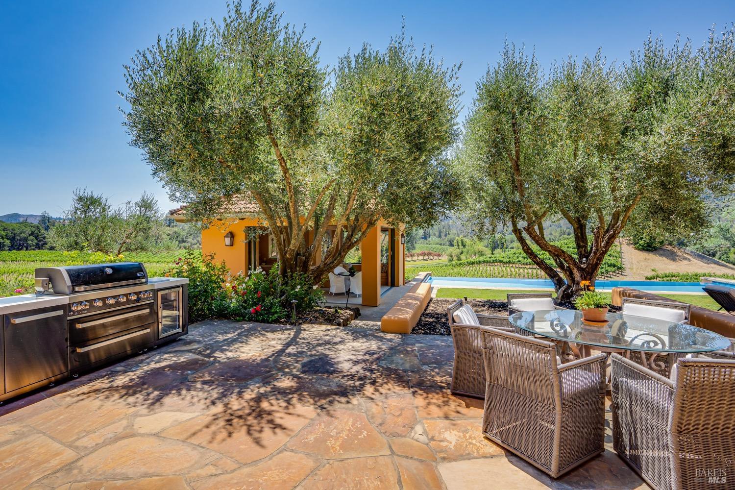 8320 Franz Valley Rd