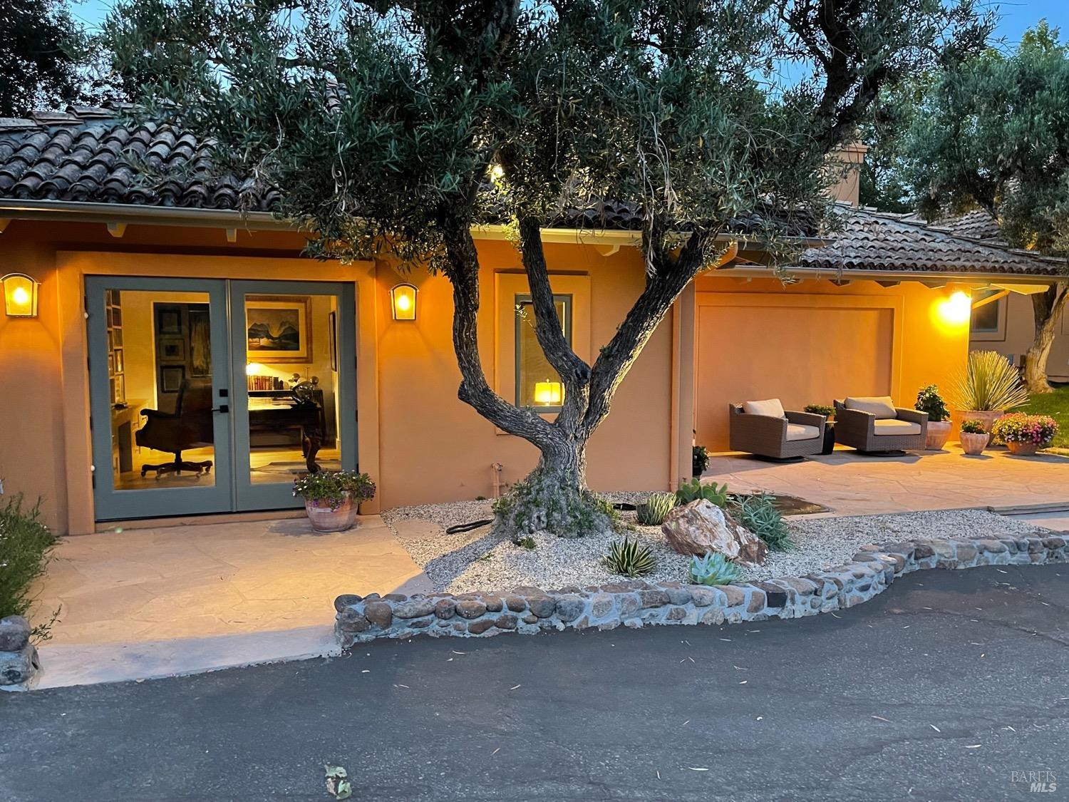 8320 Franz Valley Rd