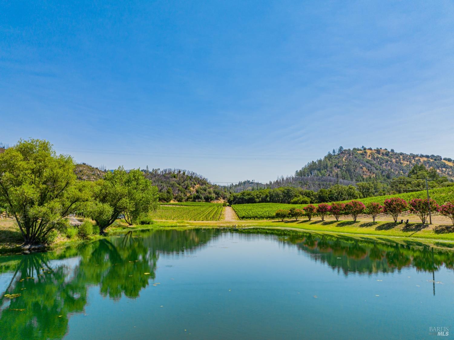8320 Franz Valley Rd