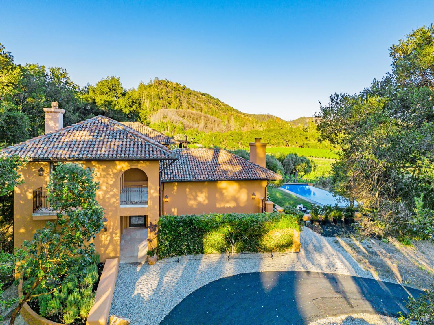 8320 Franz Valley Rd