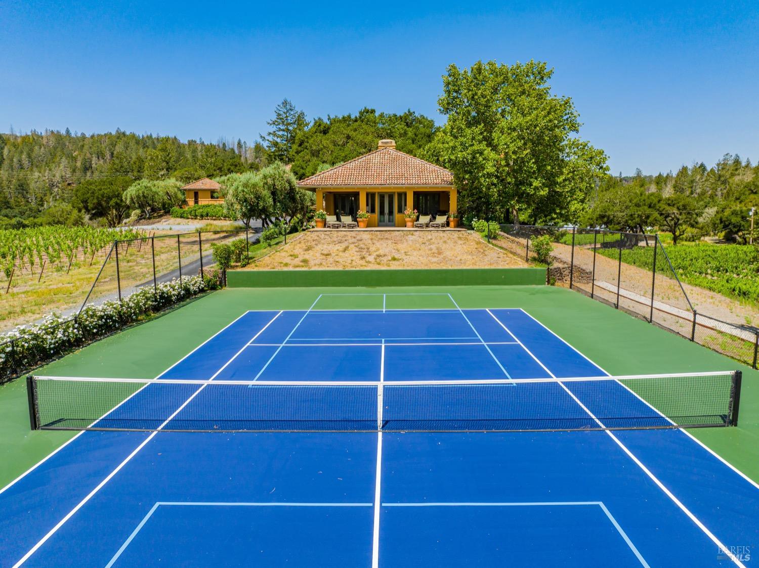 8320 Franz Valley Rd