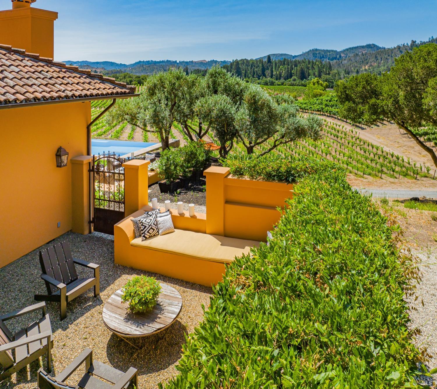 8320 Franz Valley Rd